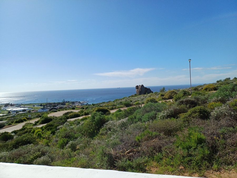 3 Bedroom Property for Sale in St Helena Views Western Cape